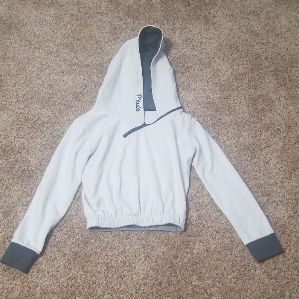 P'tula Jordan Huddle Up Hoodie